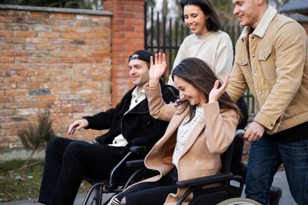 Основные гарантии и социальная поддержка для лиц с третьей группой инвалидности