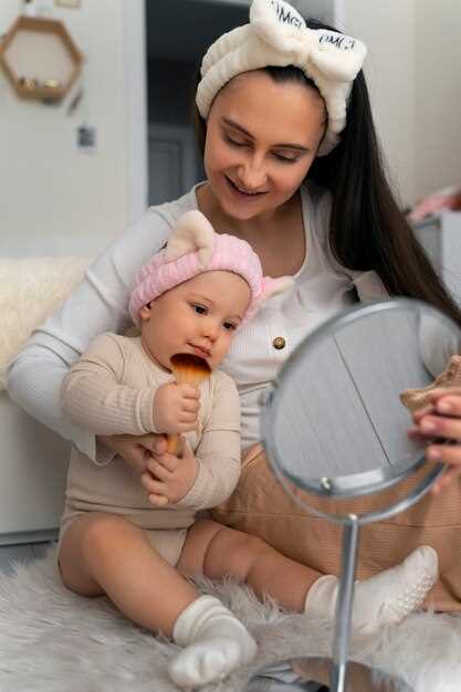 Получение ИНН для младенца: важная процедура