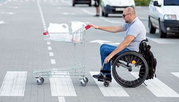 Отказ от льгот: значимые аспекты при замене инвалидности третьей категории