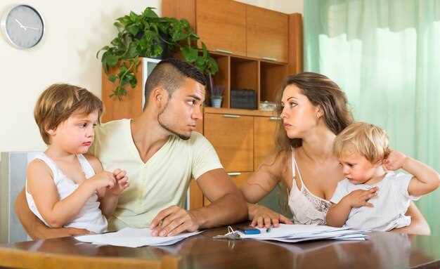 Стратегии улучшения вероятности получения статуса в неблагополучной семье