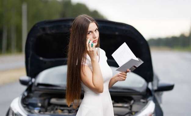 Документы, необходимые для регистрации автомобиля в отсутствие водительских прав
