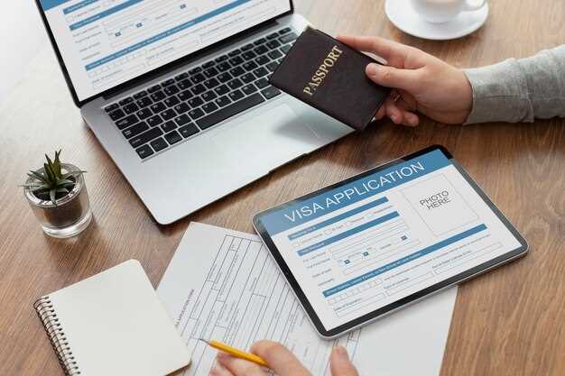 Регистрация на портале Госуслуги: первый шаг к паспорту