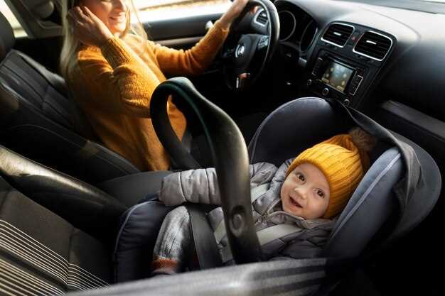 Влияние возраста на безопасность в автомобиле