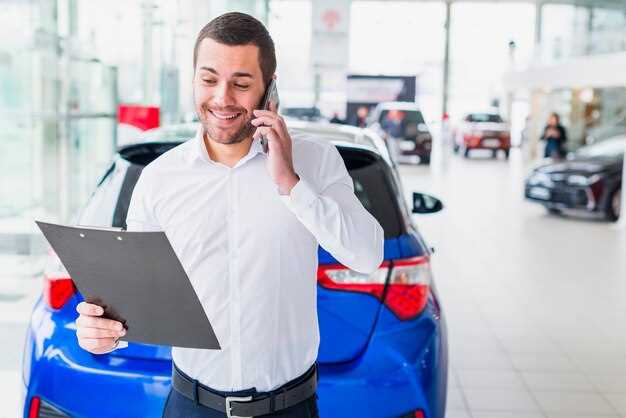 Ключевые аспекты при приобретении автомобиля, снятого с регистрационного учета