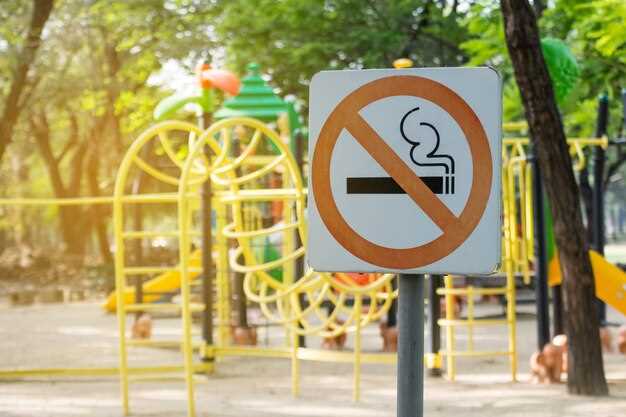 Места, где запрет на курение может показаться неожиданным, но это способ защиты окружающей среды и людей.