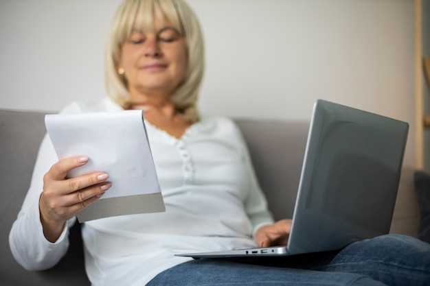 Как уточнить данные о стаже для пенсии через интернет