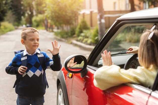 Почему важно обеспечить безопасность маленьких пассажиров в автомобиле?